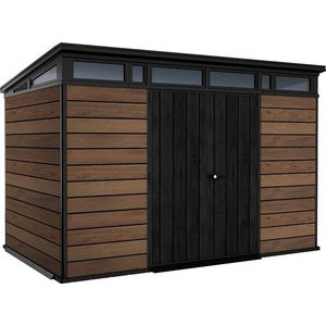 Zahradní domek SIGNATURE PENT 11x7 obraz