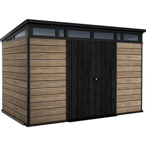 Zahradní domek SIGNATURE PENT 11x7 obraz