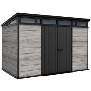 Zahradní domek SIGNATURE PENT 11x7 obraz