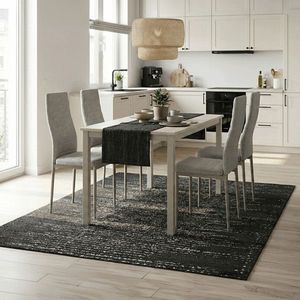 Jídelní set 5 ks ASE-1039 Autronic obraz