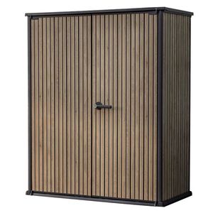 Zahradní skříň SIGNATURE 1400 l Keter obraz