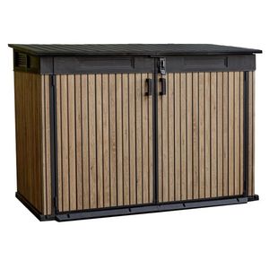 Zahradní skříň SIGNATURE 2020 l Keter obraz