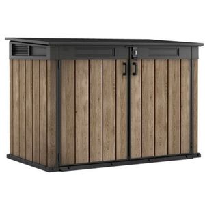 Zahradní skříň SIGNATURE 2020 l Keter obraz