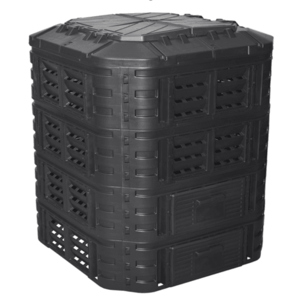 Kompostér MODULAR Rojaplast obraz