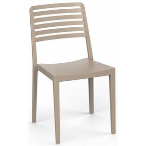 Zahradní židle ROW ROJAPLAST obraz