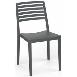 Zahradní židle ROW ROJAPLAST obraz