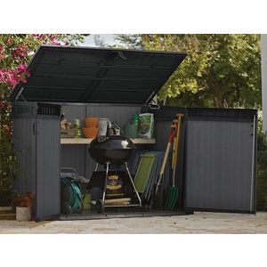 Zahradní skříň CORTINA MEGA Keter obraz