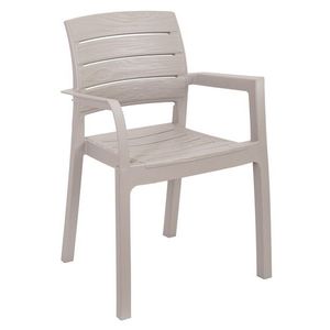 Zahradní židle RECANATI Toomax obraz