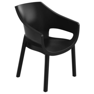 Zahradní židle LUNA Toomax obraz