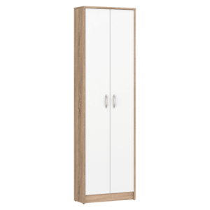 Šatní skříň VIRA - MECKI Tempo Kondela obraz