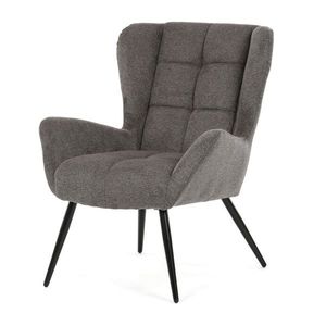 Křeslo ušák AK-H9206 Autronic obraz