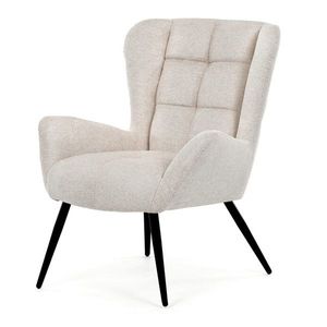 Křeslo ušák AK-H9206 Autronic obraz