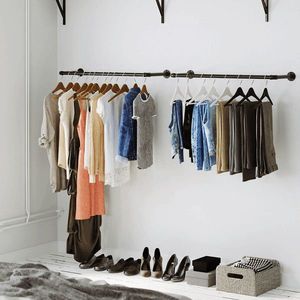 Věšáky do předsíně,Vybavení interiéru obraz