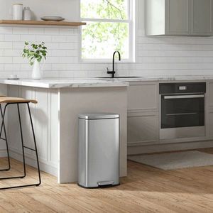 Koš na odpadky AUK-E1103 Autronic obraz