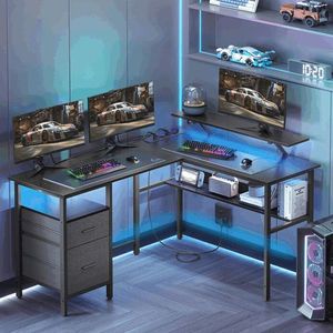 Pc stůl APC-E1395 Autronic obraz