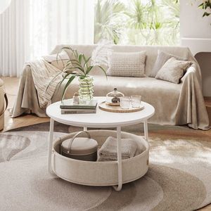 Konferenční stolek AFK-E1144 Autronic obraz