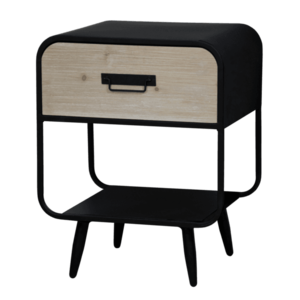 Bergen BE038 Szafka nocna obraz