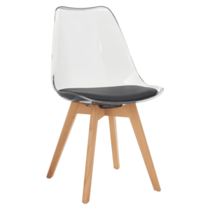 Jídelní židle BALI 3 NEW Tempo Kondela obraz