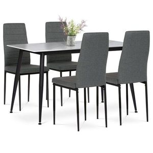 Jedálenský set 1+4 ASE-1004 Autronic obraz