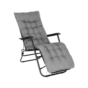 Poduška na zahradní křeslo / lehátko GARENTempo Kondela obraz