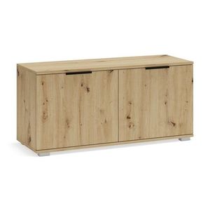 Botník CLIF ST 100 Halmar obraz