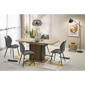 Rozkládací jídelní stůl WILSON Halmar obraz