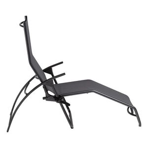 Zahradní lehátko TAMPA Rojaplast obraz