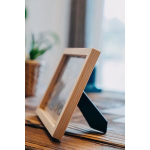 Wooden Photo Frame DA1521 - 15 x 21 obraz