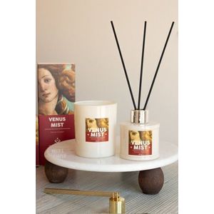 Sada svíček (3 kusy) Venus Mist obraz