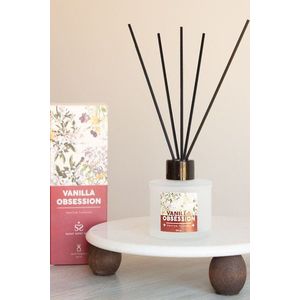 Sada svíček (3 kusy) Vanilla Obsession obraz