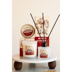 Sada svíček (3 kusy) Mystic Harmony obraz
