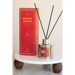 Sada svíček (3 kusy) Mango Hawaii obraz