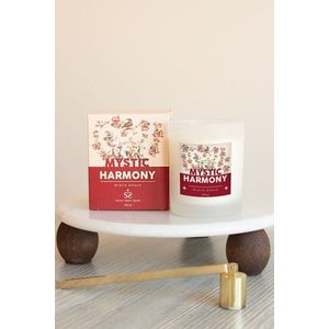 Svíčka Mystic Harmony obraz