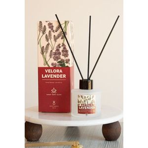 Air Freshener Sticks Velora Lavender obraz