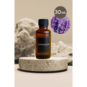 Candle Essence Lavender 30 obraz