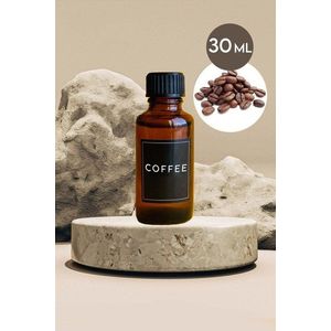 Candle Essence Coffee v2 obraz