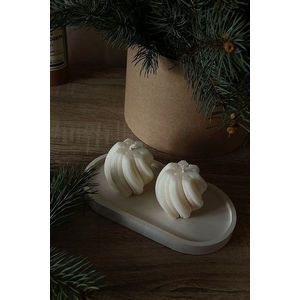 Sada svíček (2 kusy) Donence 2 obraz