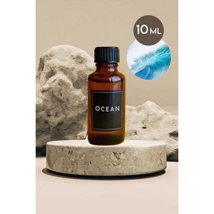 Candle Essence Ocean v2 obraz
