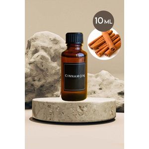 Candle Essence Cinnamon obraz