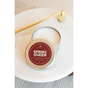 Svíčka Spring Queen obraz