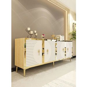 Konzolový stolek TUNA 180 obraz