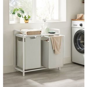 Koše na prádlo obraz