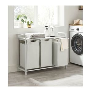 Koše na prádlo obraz