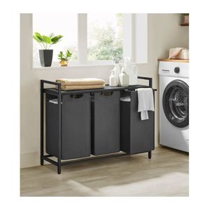 Koše na prádlo obraz