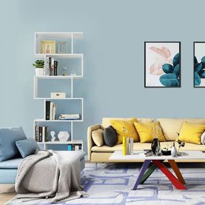 Regály, police obraz