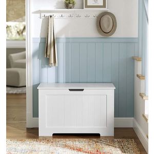 Úložná lavice 76x40x48cm obraz