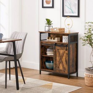 Komoda MADERA IV obraz