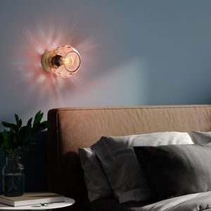 Nástěnná lampa Benek - 15 - 14403 obraz