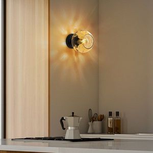 Nástěnná lampa Benek - 15 - 14394 obraz