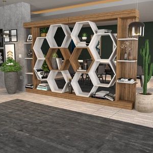 Knihovna SUENO Asirgroup obraz